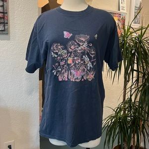 Vintage 90s Butterfly Tee